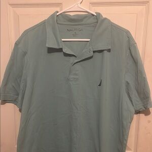 Men’s Polo Shirt